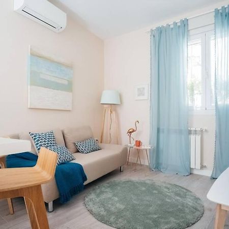 Homeabout Calle Toledo Apartment I 马德里 外观 照片