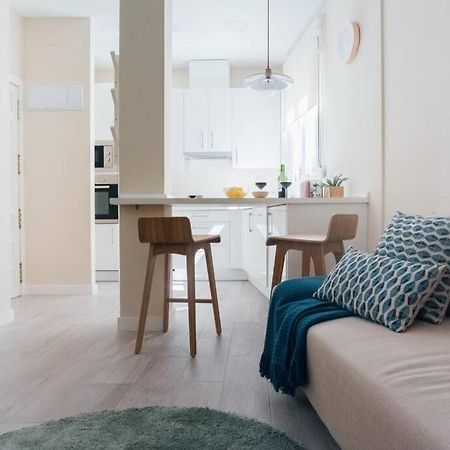 Homeabout Calle Toledo Apartment I 马德里 外观 照片