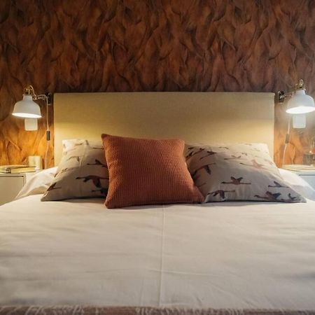 Homeabout Calle Toledo Apartment I 马德里 外观 照片