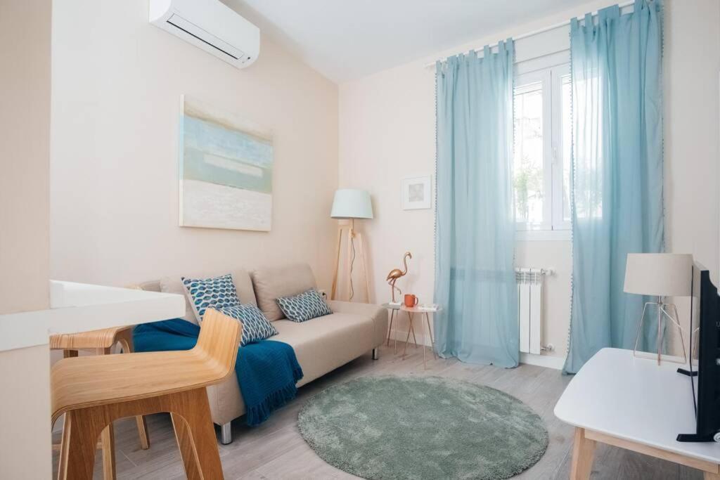 Homeabout Calle Toledo Apartment I 马德里 外观 照片