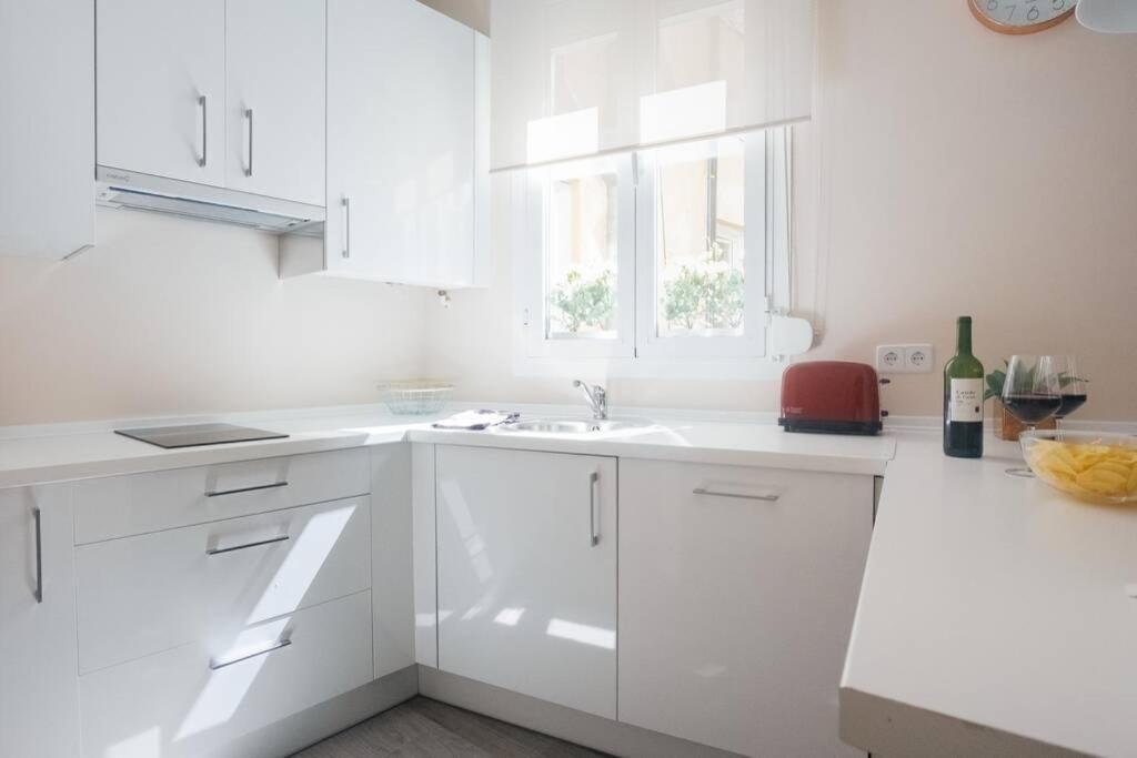 Homeabout Calle Toledo Apartment I 马德里 外观 照片