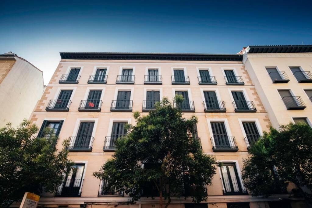 Homeabout Calle Toledo Apartment I 马德里 外观 照片