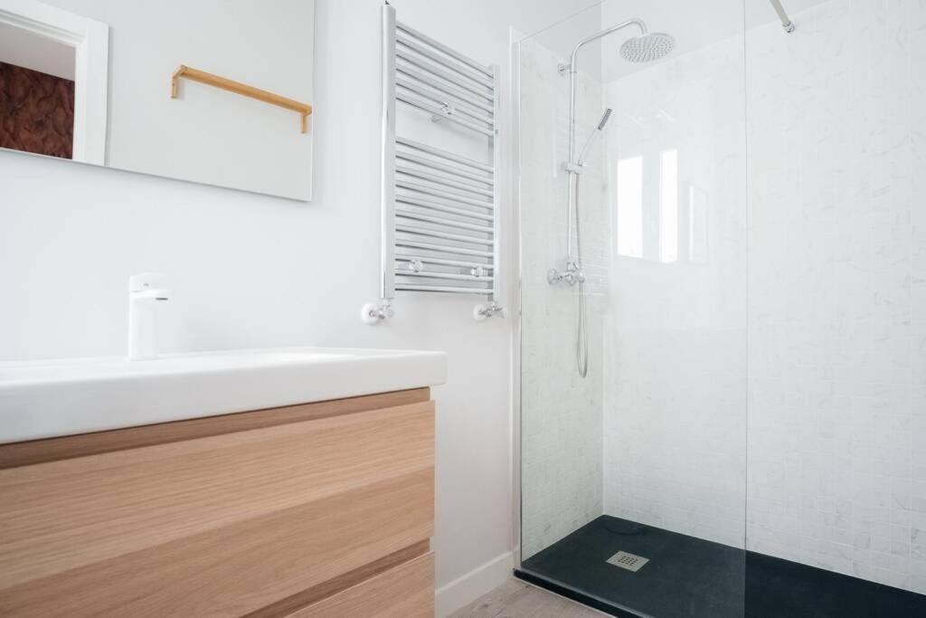 Homeabout Calle Toledo Apartment I 马德里 外观 照片