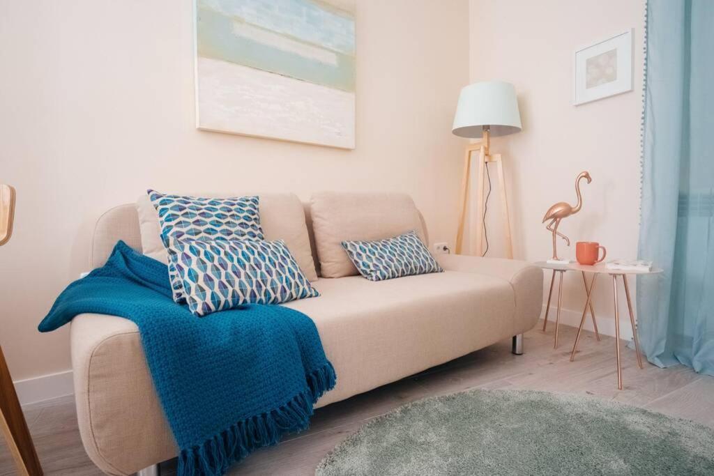 Homeabout Calle Toledo Apartment I 马德里 外观 照片
