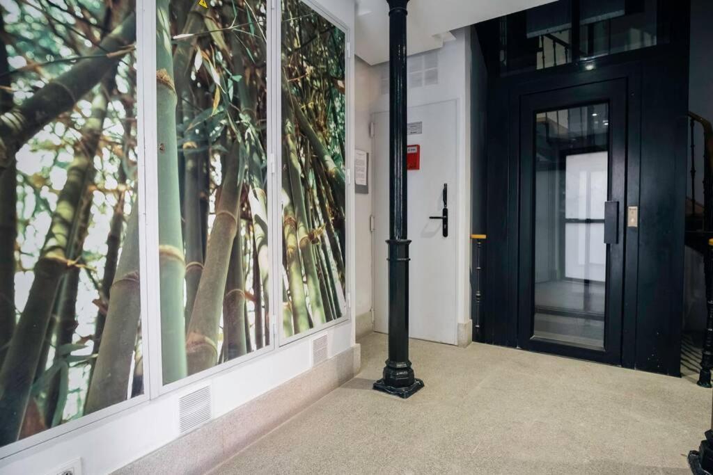 Homeabout Calle Toledo Apartment I 马德里 外观 照片