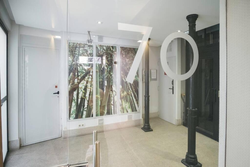 Homeabout Calle Toledo Apartment I 马德里 外观 照片