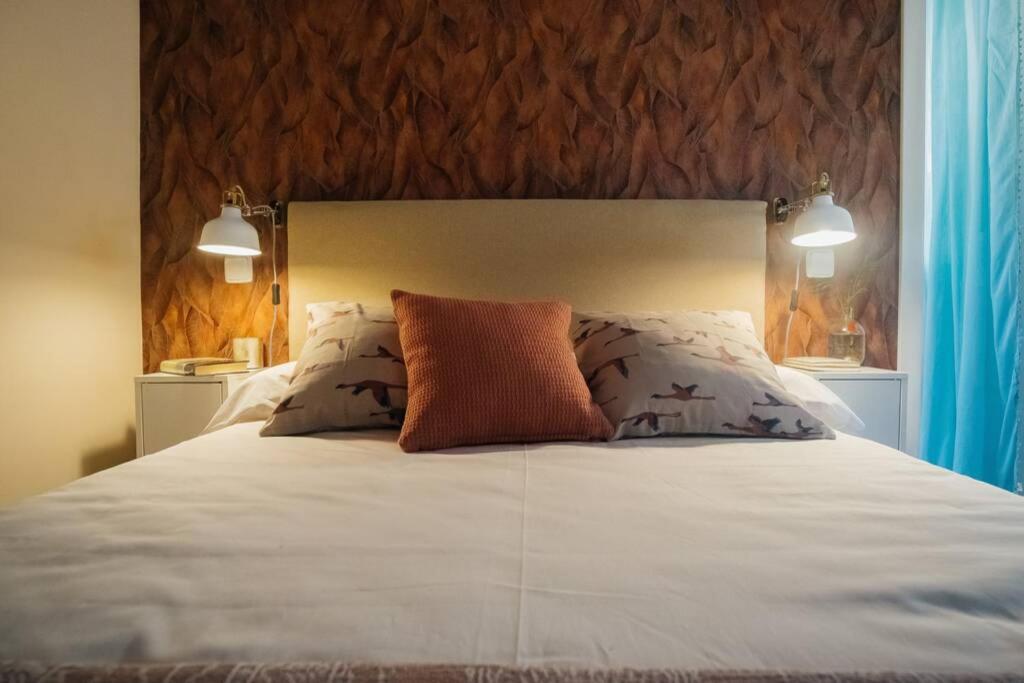 Homeabout Calle Toledo Apartment I 马德里 外观 照片