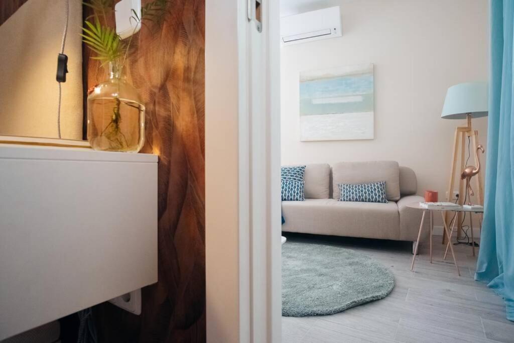 Homeabout Calle Toledo Apartment I 马德里 外观 照片