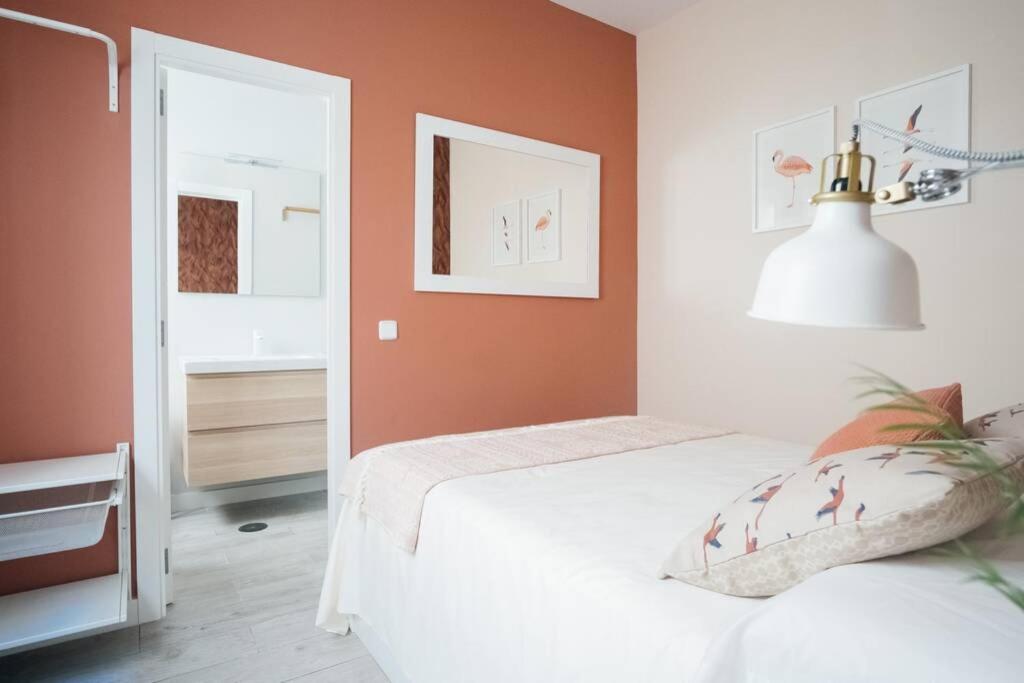 Homeabout Calle Toledo Apartment I 马德里 外观 照片