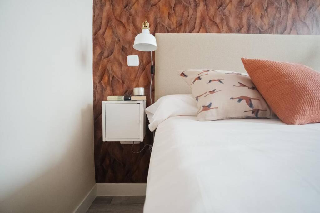 Homeabout Calle Toledo Apartment I 马德里 外观 照片