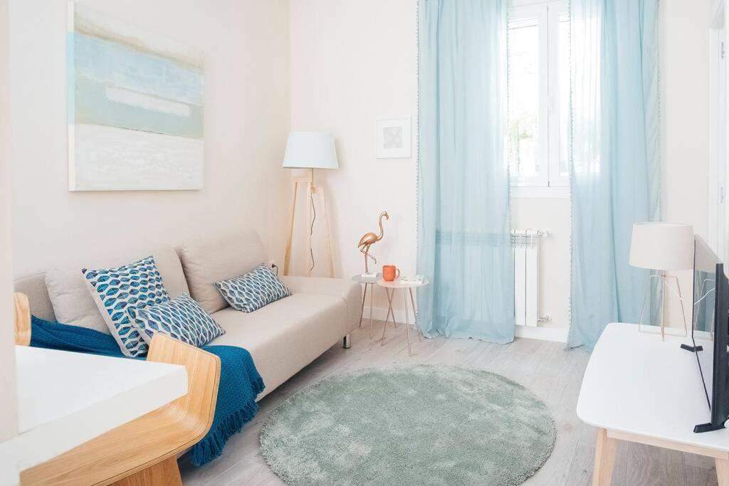 Homeabout Calle Toledo Apartment I 马德里 外观 照片